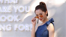 Vogue Eyewear,眼鏡,潮流,時尚,Lulu,得恩堂眼鏡,黃路梓茵