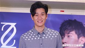 周興哲開心慶功  不忘感謝心如[20171118台北訊] 