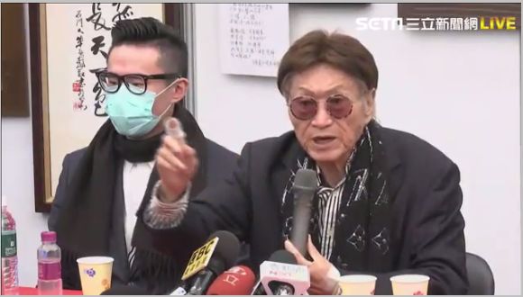 親情難割捨！傅達仁暫取消「安樂死」