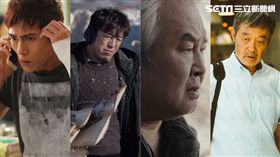 金馬54榮耀時刻，最佳男主角入圍訪談／金馬執委會提供