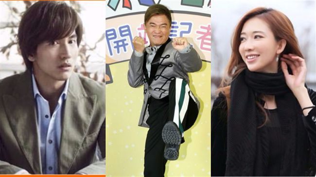 林志玲陷言承旭陰謀論？吳宗憲大揭密