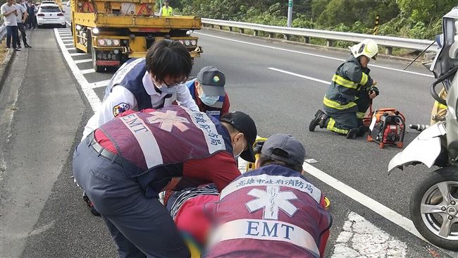 4死遺體相驗　遊覽車司機15萬交保