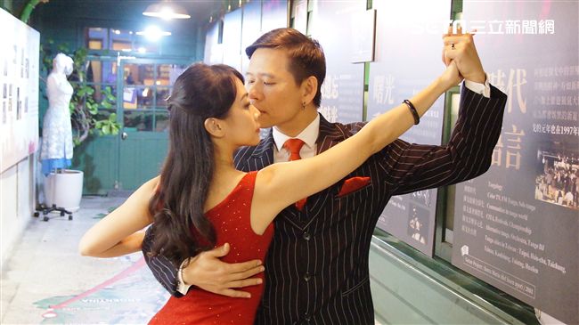 探戈有魔力？走進閱樂當心致命吸引力