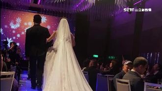 新秘婚前突喊卡　「裝病幫別人化妝」