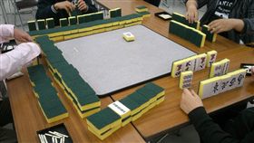 日本,麻將,菜瓜布麻將,國粹,專助力,記憶力,阿滋海默症,老人痴呆　圖／翻攝自isaki推特　https://goo.gl/R9YbHH