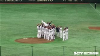 雪12強之恥　亞冠日本完封韓國奪冠