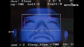 K防追撞神器1800