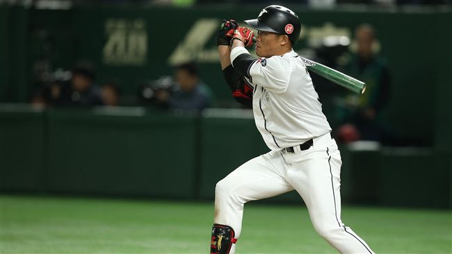 台灣兵敗東京　日球評卻讚打者有成長