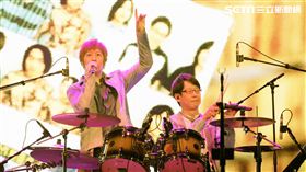 五月天,演唱會,紐約布魯克林籃網隊主場館,Barclays Center,人生無限公司（圖／相信音樂提供）