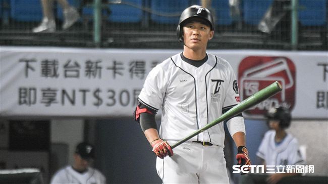 亞冠賽最佳10人　王柏融朱育賢入選