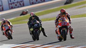 Honda,世界摩托車錦標賽／業配／業者提供