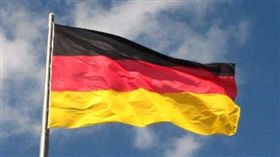 德國,國旗(推特)