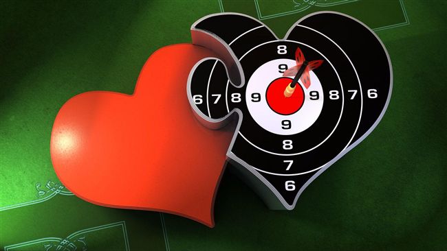 男偷吃1次就中獎　妻想離婚才知道