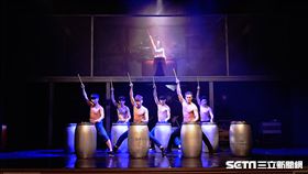 韓冬童樂會,韓國嘉年華。（圖／韓國觀光公社提供）