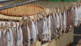 16:9
鹹魚
圖／攝影者Thomas Au, Flickr CC License
https://flic.kr/p/7NXbYv