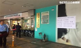 醫院,戴口罩,台北市環保局,感冒,呼吸,空氣品質,細菌,超標