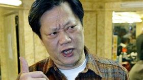 倪敏然。（圖／翻攝自微博）