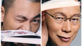 柯文哲　江振誠　ＧＱ　