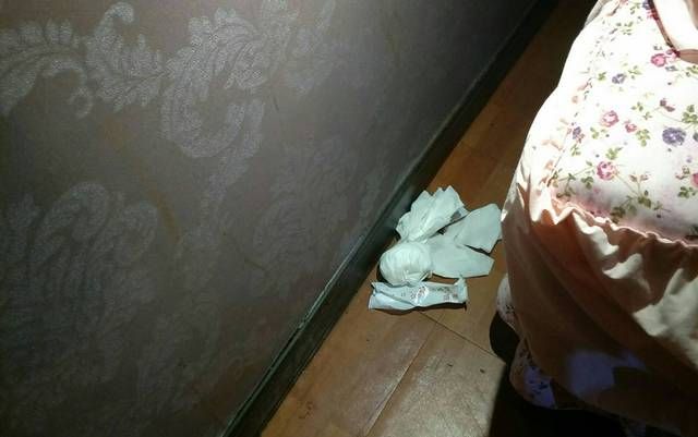 朋友道相報去「摘木瓜」　好色客被抓