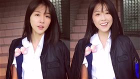 邵雨薇　／翻攝自臉書