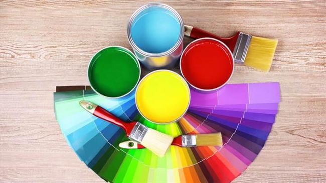 挑選油漆5重點　安心入住美宅