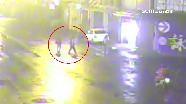 遭騎士撞倒再被車輾…晨運婦傷重亡