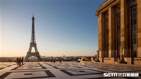 法國巴黎。（圖／Booking.com提供）