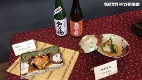 和食,世界無形文化遺產,食材,よし邑,冨澤浩一,日本農林水產省,日本產食材支援店