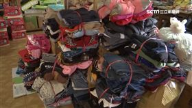 復興空難倖存者,回收,舊衣,林冠霖,施鳳嬌