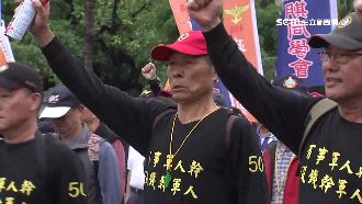 軍人年改　吳斯懷、吳其樑照月領9萬