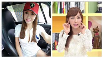 「名嘴變臭嘴！」海倫清桃再轟許聖梅