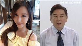 高國華、蔡郁璇／資料照、臉書