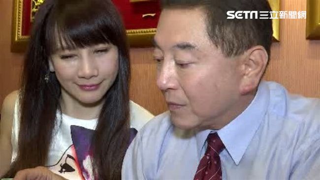 陳子璇爆子宮「長滿腫瘤」命危急開刀