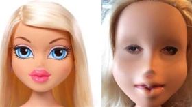 爺爺好心幫孫女清洗洋娃娃，沒想到卻釀成悲劇。（圖／翻攝Tashy McTashface推特）