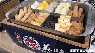 超商關東煮大戰　用「蒸」的吃過沒？