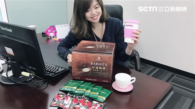 冬天這款茶最夯　透明奶茶奪銷售冠軍
