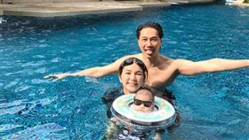 Ella,陳嘉樺,賴斯翔,賴解孵,勁寶,／翻攝自Ella臉書