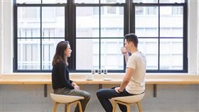 約會,用餐,吃飯,相親
示意圖/翻攝自PIXABAY