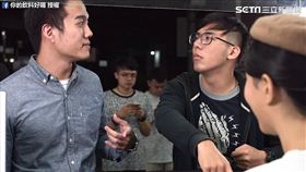 客人將「買五送一」聽成「全面免費」。（圖／翻攝自你的飲料好囉臉書）