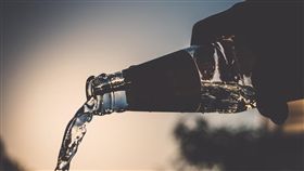 伏特加,酒,喝酒, 示意圖／翻攝自Pixabay

