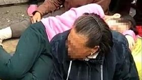 父親控訴女兒遭班導性侵，但醫院鑑定報告顯示「處女膜完整」而遭冷處理。（圖／翻攝未來網）