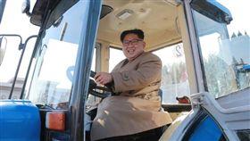 金正恩／勞動新聞網