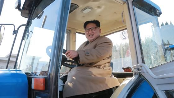 被制裁後果？金正恩令：高官不准搭車