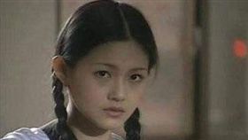 大S,流星花園（圖／翻攝自微博）