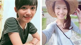 高雄仁武派出所有一名女警林孜靜，日前她上班時看見1隻柯基犬在所外徘徊，於是她好心的將狗狗帶進派出所內安置，並與所內同事通知轄內寵物店老闆協尋，最後成功幫柯基犬找回主人。（圖／翻攝自林孜靜臉書）