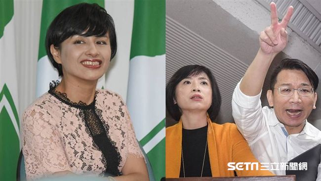 嗆太陽花已崩潰？邱議瑩還原動怒始末