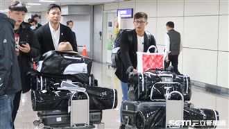 亞冠賽後後勢看漲　中華隊小將經驗增