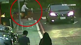 雙北機車大盜　專挑新車60秒內得手