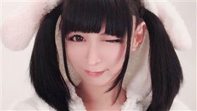 谷琢磨（圖／翻攝自谷琢磨推特）
