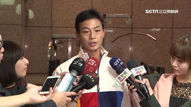 現身挺體改！盧彥勳：資源分配被壟斷